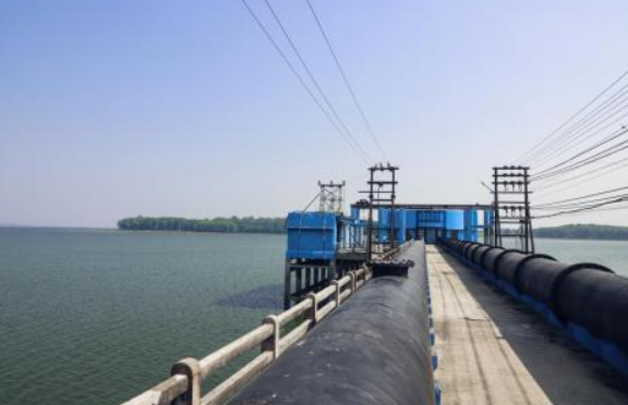 Rukka Dam, Ranchi, Jharkhand - Vushii.com Rukka Dam, Ranchi, Jharkhand - Vushii.com